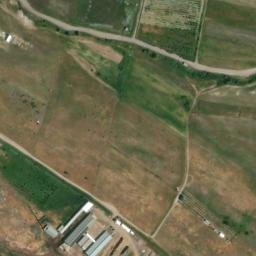 Satellite imagery of Aramusi Dik’, AM