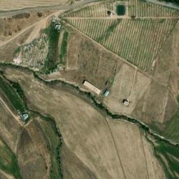 Satellite imagery of Aramusi Dik’, AM