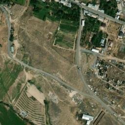 Satellite imagery of Hin Gerezmanneri Blur, AM