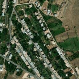 Satellite imagery of Siserrk’, AM
