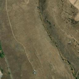 Satellite imagery of Siserrk’, AM