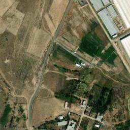 Satellite imagery of Siserrk’, AM