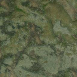 Satellite imagery of cairn, AM