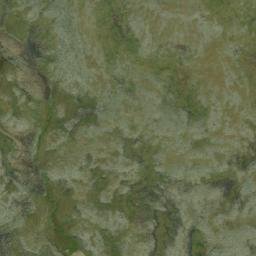 Satellite imagery of cairn, AM