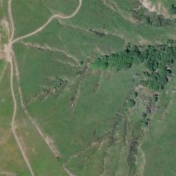 Satellite imagery of Cooskie Ridge, US