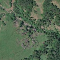 Satellite imagery of Cooskie Ridge, US