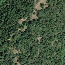 Satellite imagery of Stewart Ridge, US