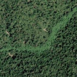 Satellite imagery of Stewart Ridge, US