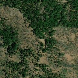 Satellite imagery of Horse Ridge, US