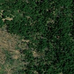 Satellite imagery of Horse Ridge, US