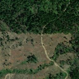 Satellite imagery of Bierce Ridge, US