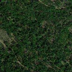 Satellite imagery of Bierce Ridge, US