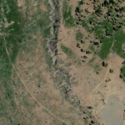 Satellite imagery of Wildcat Ridge, US