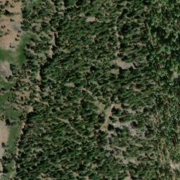 Satellite imagery of Wildcat Ridge, US