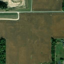 Satellite imagery of Irving Brothers Stone and Gravel Pit, US