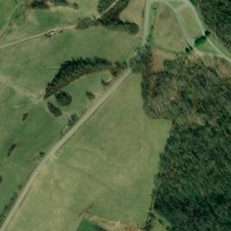 Satellite imagery of Cherry Ridge, US