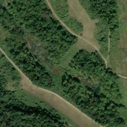 Satellite imagery of Grape Ridge, US