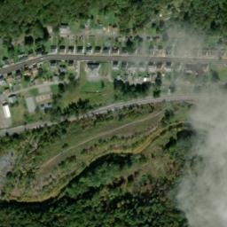 Satellite imagery of Mine Number 36, US