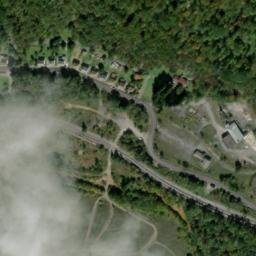 Satellite imagery of Mine Number 36, US