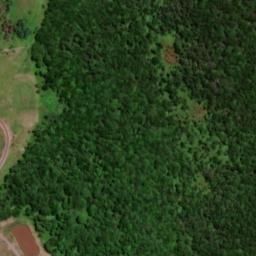 Satellite imagery of Pot Ridge, US