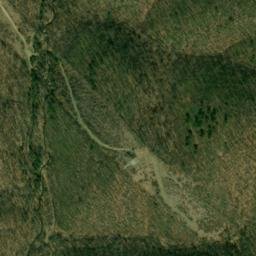 Satellite imagery of Piney Ridge, US