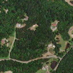 Satellite imagery of Johnson Ridge, US