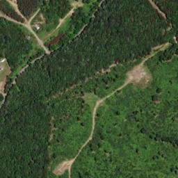 Satellite imagery of Johnson Ridge, US