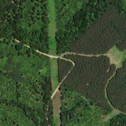 Satellite imagery of Johnson Ridge, US