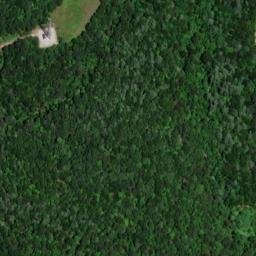 Satellite imagery of Saddle Back Ridge, US