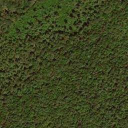 Satellite imagery of Amberson Ridge, US