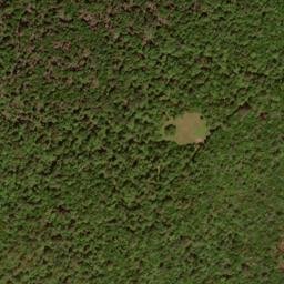 Satellite imagery of Amberson Ridge, US