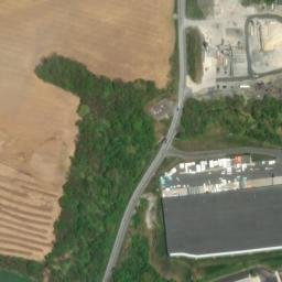 Satellite imagery of Fiddlers Elbow Quarry, US