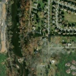 Satellite imagery of Fiddlers Elbow Quarry, US