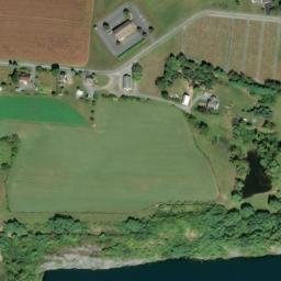 Satellite imagery of Schoeneck Quarry, US