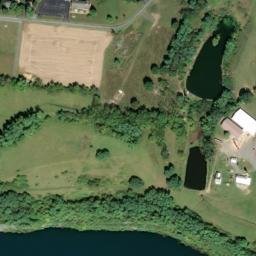 Satellite imagery of Schoeneck Quarry, US