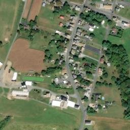 Satellite imagery of Schoeneck Quarry, US