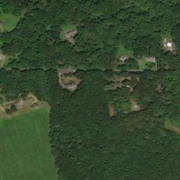 Satellite imagery of Buck Pit, US