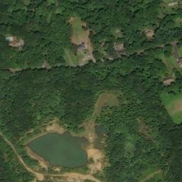 Satellite imagery of Buck Pit, US