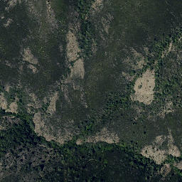 Satellite imagery of survey_point, PT