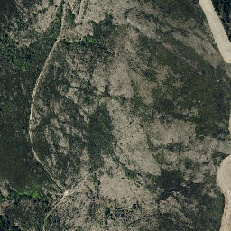 Satellite imagery of survey_point, PT