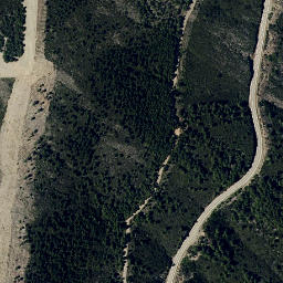 Satellite imagery of survey_point, PT