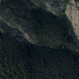 Satellite imagery of survey_point, PT