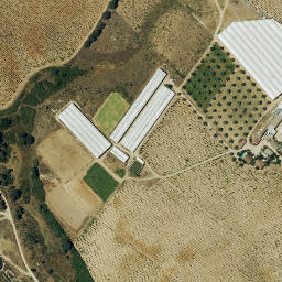 Satellite imagery of survey_point, ES