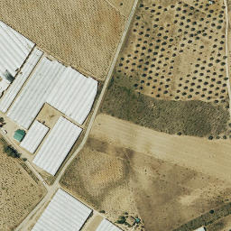 Satellite imagery of survey_point, ES