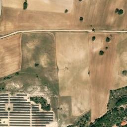 Satellite imagery of Ventano del diablo, ES