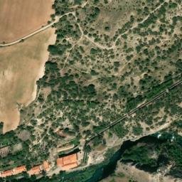 Satellite imagery of Ventano del diablo, ES