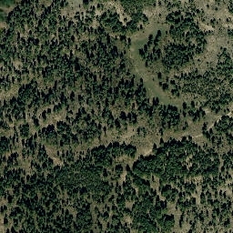 Satellite imagery of Muela de la Madera, ES