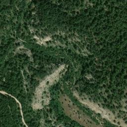 Satellite imagery of MP 44 46, ES
