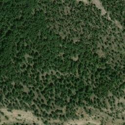 Satellite imagery of MP 44 46, ES