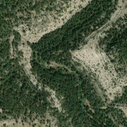 Satellite imagery of MP 44 39, ES